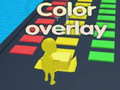 Παιχνίδι Color overlay