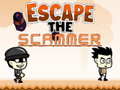 Παιχνίδι Escape The Scammer