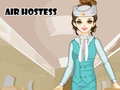 Παιχνίδι Air Hostess 