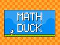 Παιχνίδι Math Duck