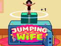 Παιχνίδι Jump Wife