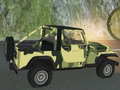 Παιχνίδι US OffRoad Army Truck Driver