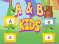 Παιχνίδι A & B Kids