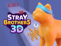 Παιχνίδι Stray Brothers 3D