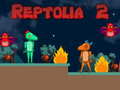 Παιχνίδι Reptolia 2