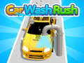 Παιχνίδι Car Wash Rush