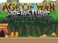 Παιχνίδι Age of War: Prehistoric
