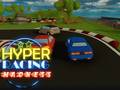 Παιχνίδι Hyper Racing Madness