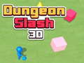 Παιχνίδι Dungeon Slash 3D