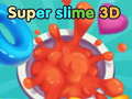 Παιχνίδι super slime 3D