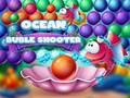 Παιχνίδι Ocean Bubble Shooter