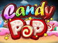 Παιχνίδι Candy Pop 