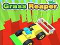 Παιχνίδι Grass Reaper