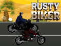Παιχνίδι Rusty Biker