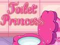 Παιχνίδι Toilet princess