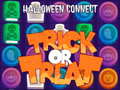 Παιχνίδι Halloween Connect Trick Or Treat