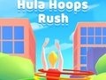Παιχνίδι Hula Hooping Run