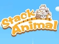 Παιχνίδι Stack Animal