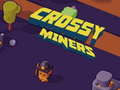 Παιχνίδι Crossy Miners