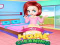 Παιχνίδι Ava Home Cleaning