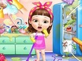 Παιχνίδι Sweet Baby Girl Summer Cleanup