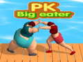 Παιχνίδι PK Big eater 