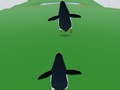 Παιχνίδι Penguin Run 3D
