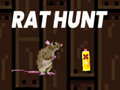 Παιχνίδι Rat hunt