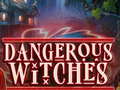 Παιχνίδι Dangerous Witches