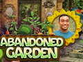 Παιχνίδι Abandoned Garden