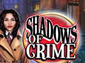 Παιχνίδι Shadows of Crime