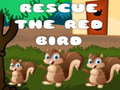 Παιχνίδι Rescue the Red Bird