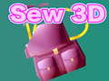 Παιχνίδι Sew 3D