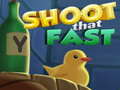 Παιχνίδι Shoot That Fast