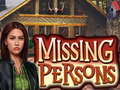 Παιχνίδι Missing Persons