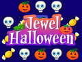 Παιχνίδι Jewel Halloween