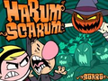 Παιχνίδι Harum-Scarum