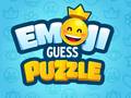 Παιχνίδι Emoji Guess Puzzle