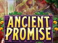 Παιχνίδι Ancient Promise
