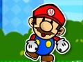 Παιχνίδι Super Mario Bomb