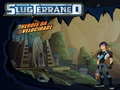Παιχνίδι Slugterra Speed Heroes