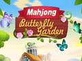 Παιχνίδι Mahjong Butterfly Garden