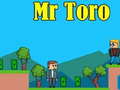 Παιχνίδι Mr Toro