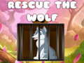 Παιχνίδι Rescue The Wolf