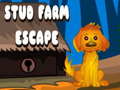 Παιχνίδι Stud Farm Escape