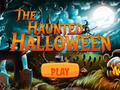 Παιχνίδι The Haunted Halloween