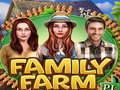Παιχνίδι Family Farm