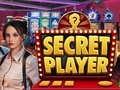 Παιχνίδι Secret Player