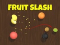 Παιχνίδι Fruit Slash