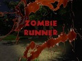 Παιχνίδι Zombie Runner